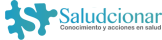 Logo saludcionar horizontal